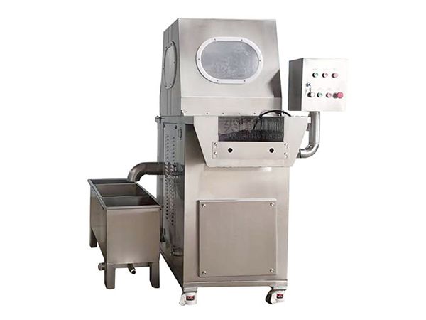 全主動鹽水打針機
